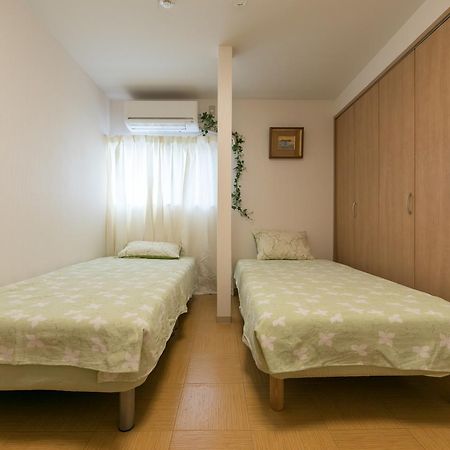 Oyado Nijinoya Ten-Nana 大阪市 エクステリア 写真