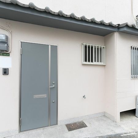 Oyado Nijinoya Ten-Nana 大阪市 エクステリア 写真