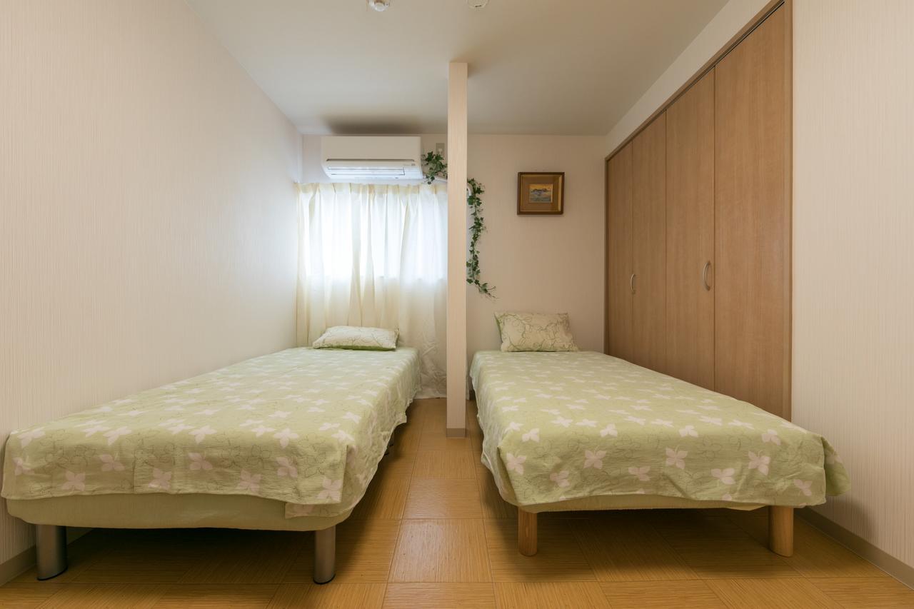 Oyado Nijinoya Ten-Nana 大阪市 エクステリア 写真